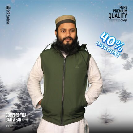 Premium Fashionable Coaty